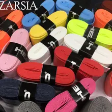 1 pc Tennis Racket Over Grips Sticky feel Badminton Racquet Overgrips Fishing rode Grip ZARSIA