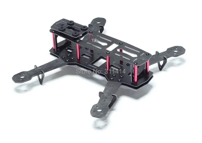 QAV250 Glass Fiber-3