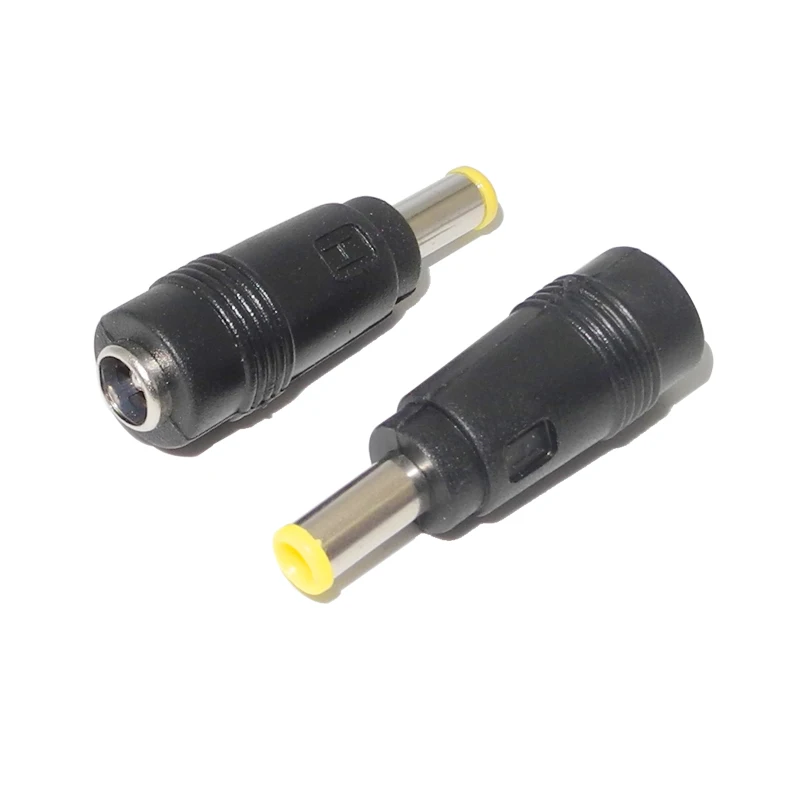 For Samsung Laptop Adapter Plug