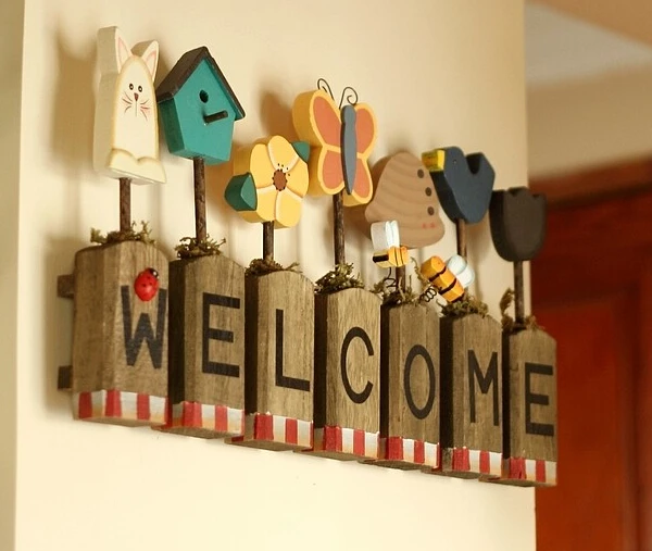 7pcs Lot Wood Words Home Decoration Wall Brief Design Wooden Crafts 7pcs Lot Wood Words Home Decoration Wall Brief Design Wooden Crafts Word Decor In Figurines Miniatures From Garden On Aliexpress Alibaba