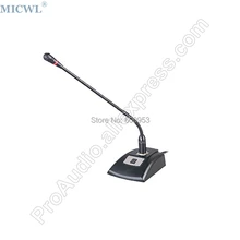 Micwl R510 стол настольная «гусиная шея» микрофон конференц-связи с 5 м кабель