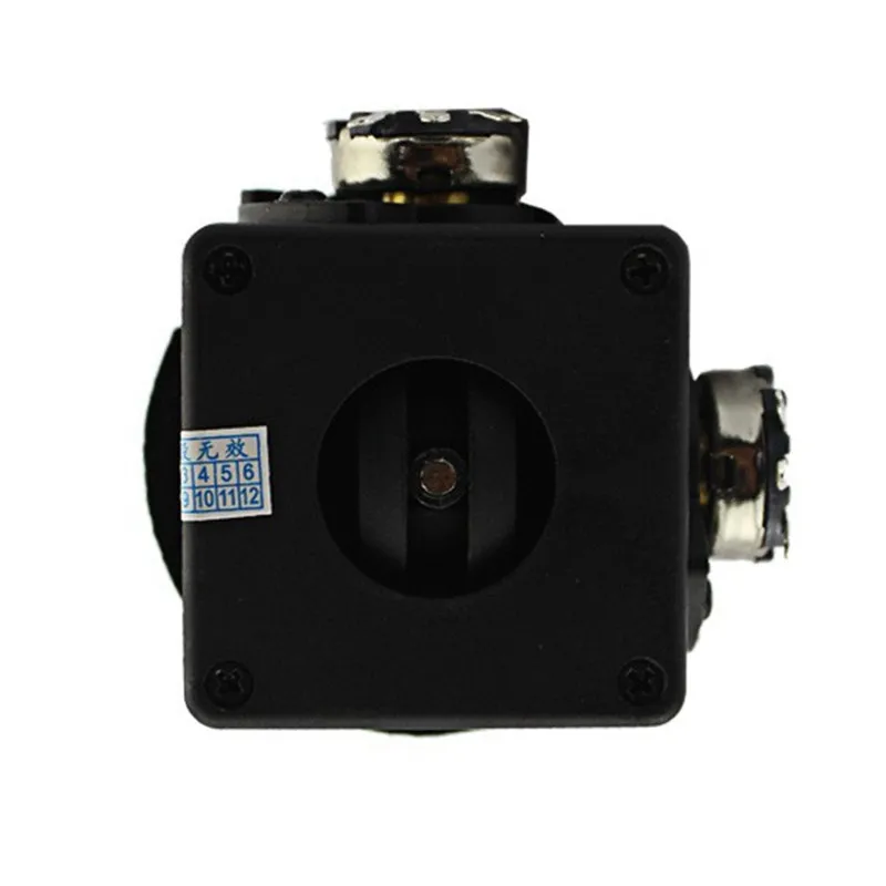 Mini Analog Joystick - 10K Potentiometers (3)