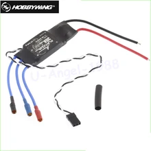 10 шт./лот Hobbywing platinum 30A OPTO PRO ESC электронный Бесщеточный Регулятор скорости двигателя для RC мульти-ротор мульти-коптер