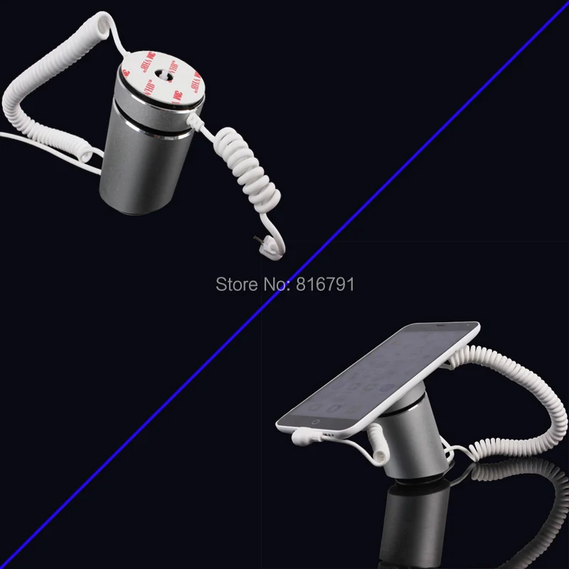 A024 Cell phone display alarm (7)