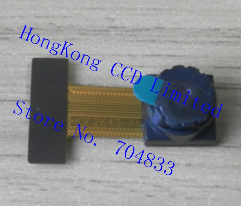 

OV2643 camera module 2643 Camera Module 2 million pixels