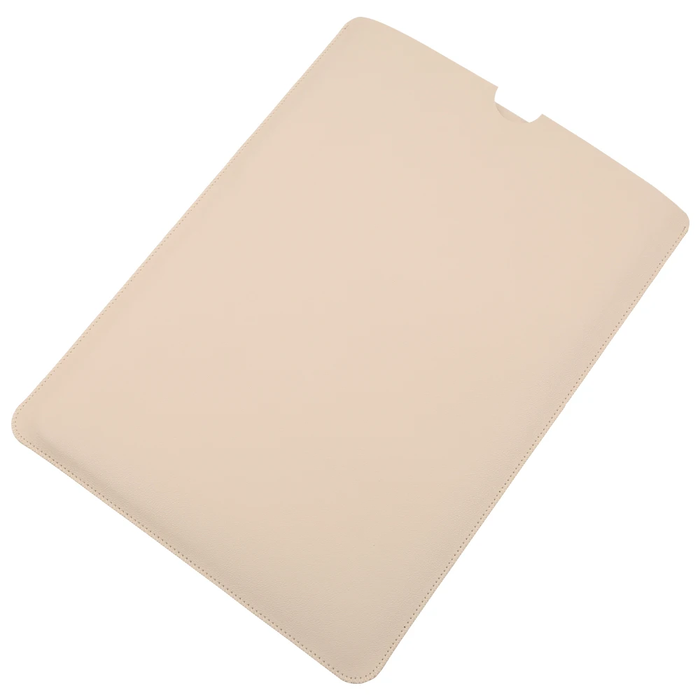 5 в 1 Роскошный кожаный чехол для ноутбука Macbook Pro retina 11 12 13 15 чехол для ноутбука Xiaomi Air 12,5 13,3 15,6 чехол