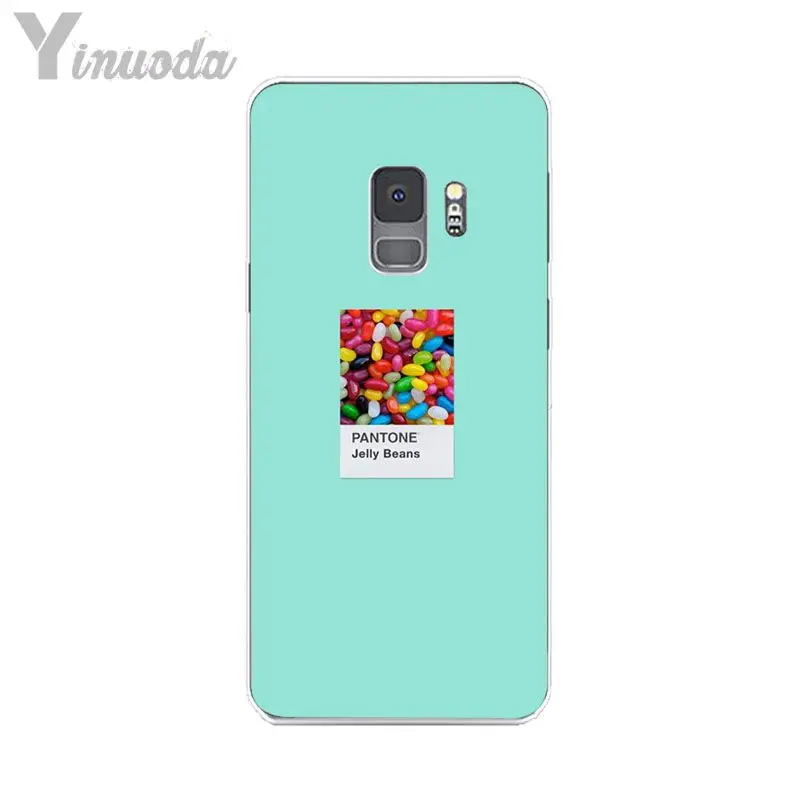 Pantone Candy Color Art