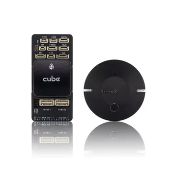 

Pixhawk 2.1 Standard Autopilot Flight Controller + Here 2 GPS GNSS Combo