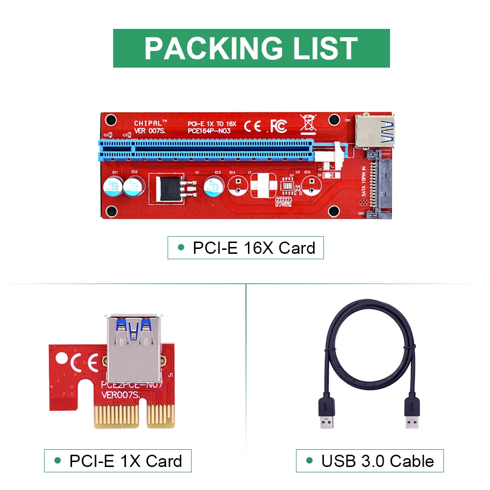PACKING LIST-1M