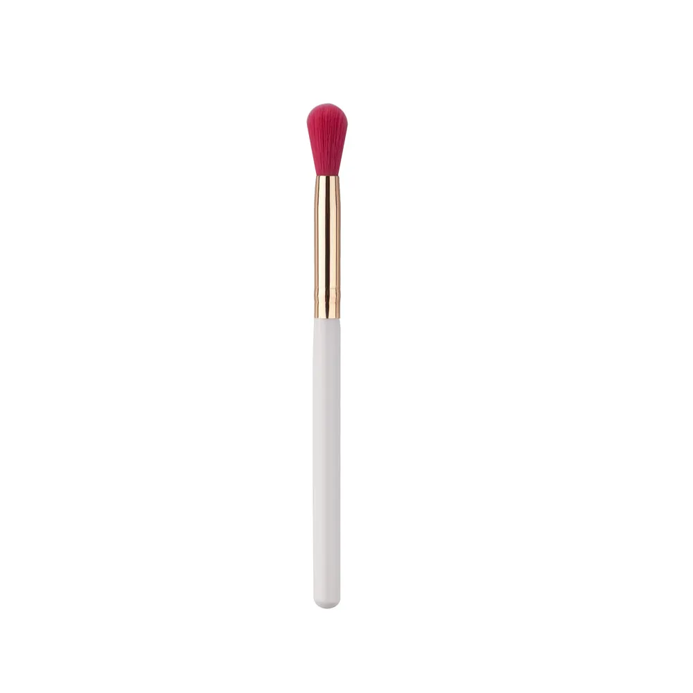 

1 PC Pure Handmade Makeup Cosmetic Eye Contour Brush Concealer Brush Professional Makeup Brushes Set High Quality