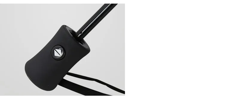 Creative Meteor Fully Automatic Umbrella Fashion Black 3 Folding Sun Umbrella Rain Women Men Umbrella Windproof Anti-UV Large Parasol15
