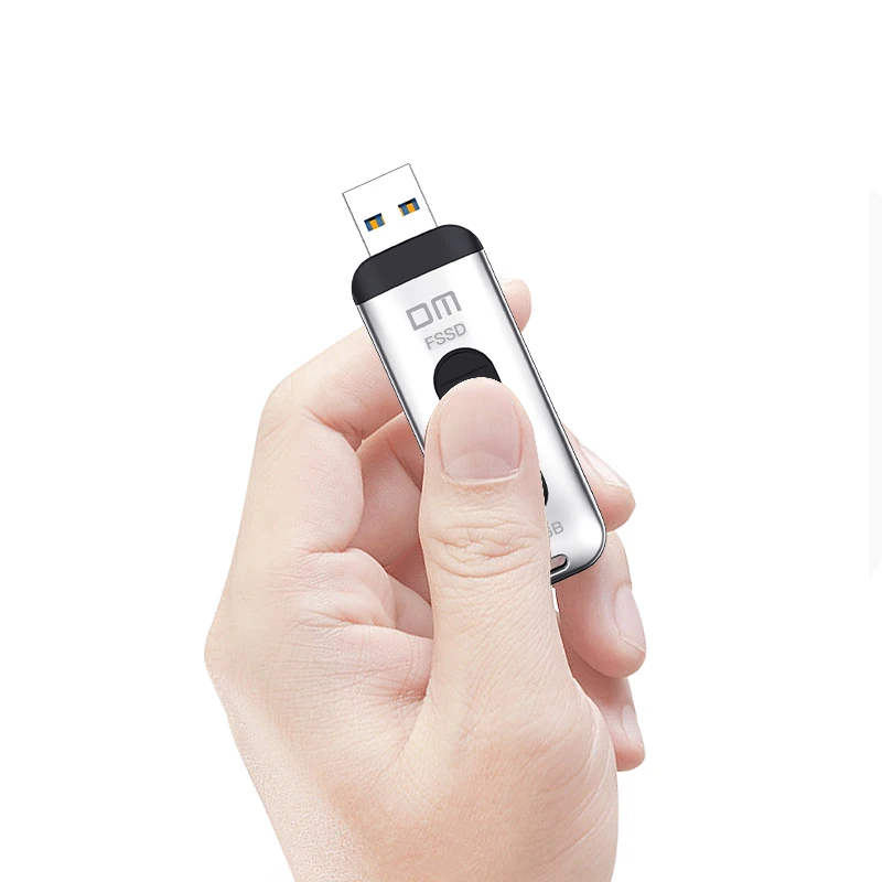 DM FS200 External PSSD 64/128/256GB Portable Solid State Flash Drive PC External Solid State FLASHDrives USB3.1 pen drive DM FS200 External PSSD 64/128/256GB Portable Solid State Flash Drive PC External Solid State FLASHDrives USB3.1 pen drive