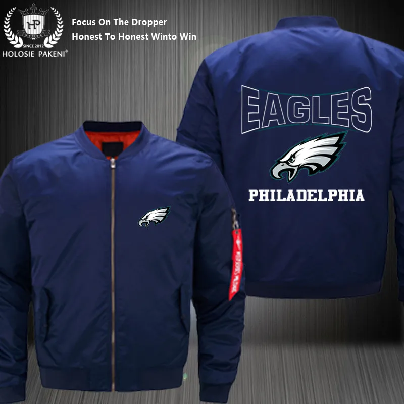 Buy Dropshipping USA Size Unisex MA 1 Philadelphia