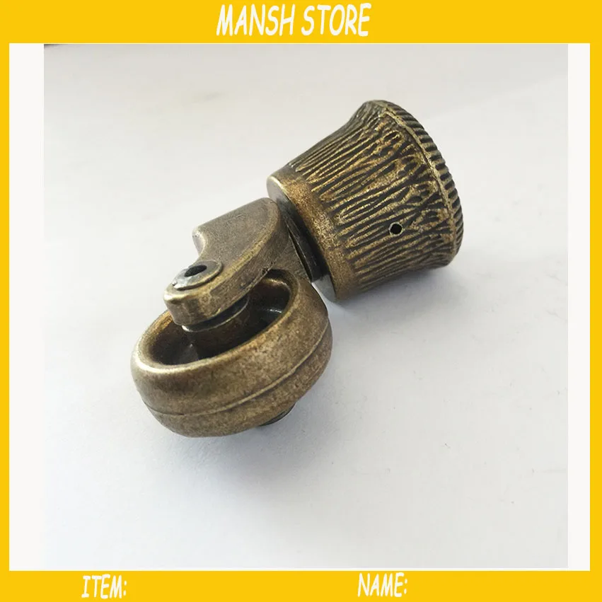 caster 1