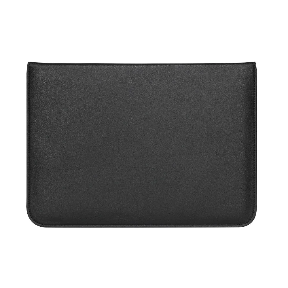 Кожаный чехол подставка для Apple Macbook Air Retina 11 12 13 15 16 ноутбука 2020 New Pro13 A2251 A2289