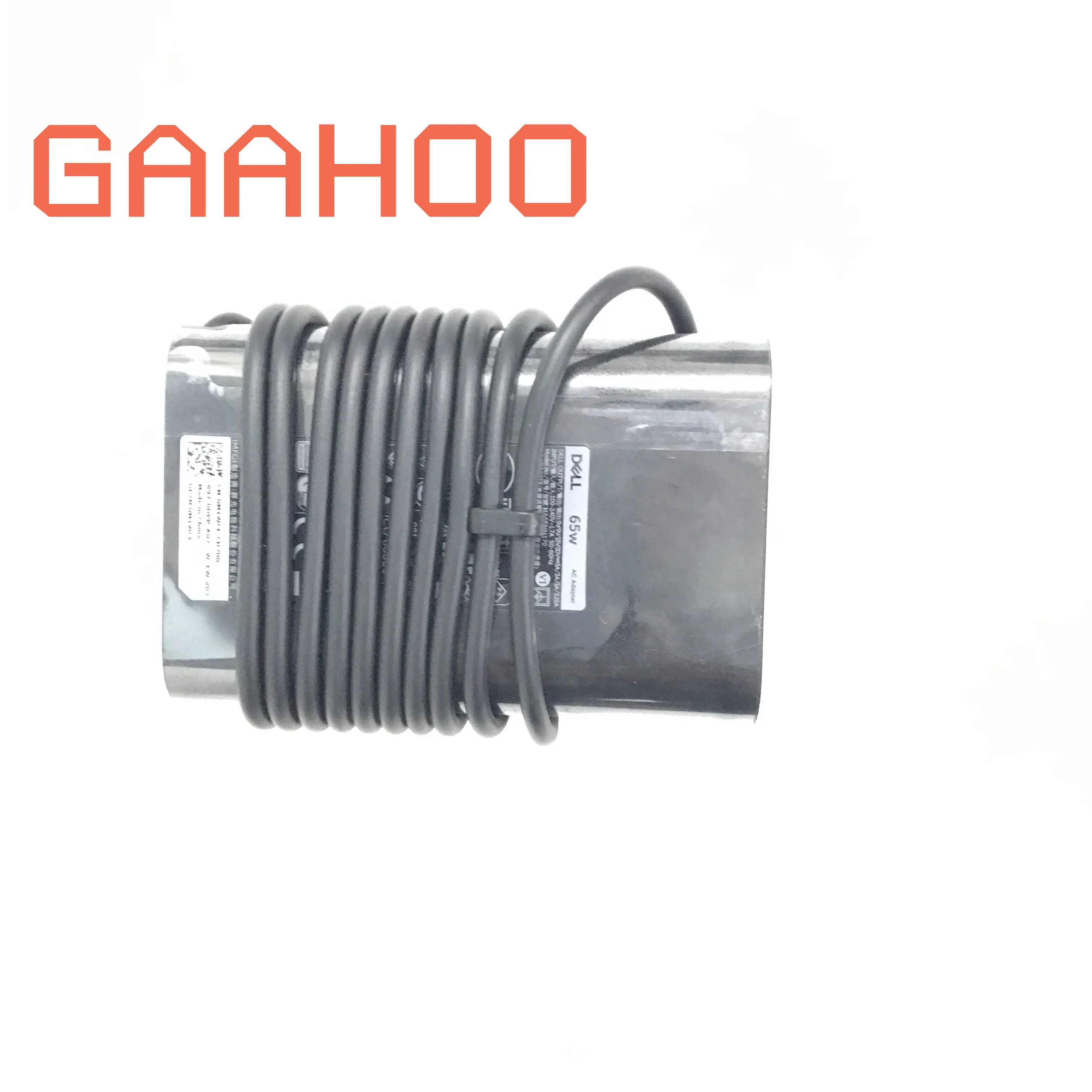 Совершенно новый адаптер переменного тока 65W USB C типа 3.25A * 19 5 V зарядное