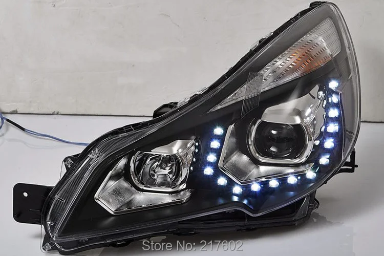 LF-Subaru Outback 10 V2- (2)