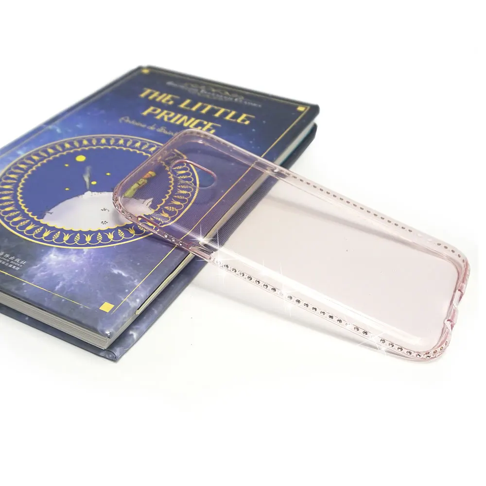 Portefeuille Silicone Case Phone Cover For Samsung Galaxy A5 2017 S8 Plus J5 2016 S7 S6 edge J3 J7 A3 A7 Note 5 4 3 Grand Prime (3)