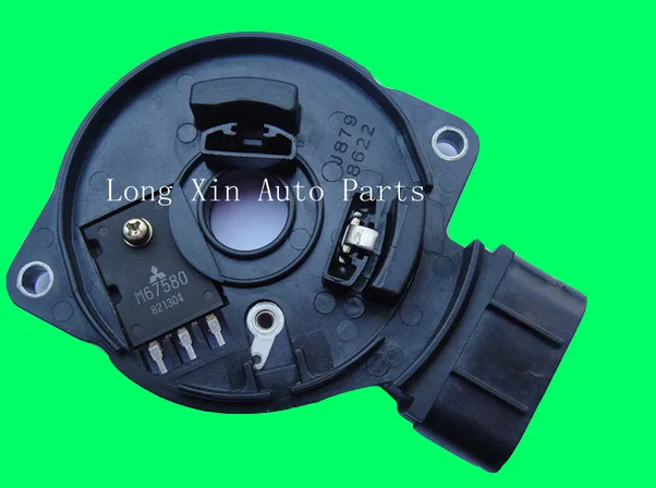 Electric auto Ignition Module for MITSUBISHI OEM J879 / M67580 on ...