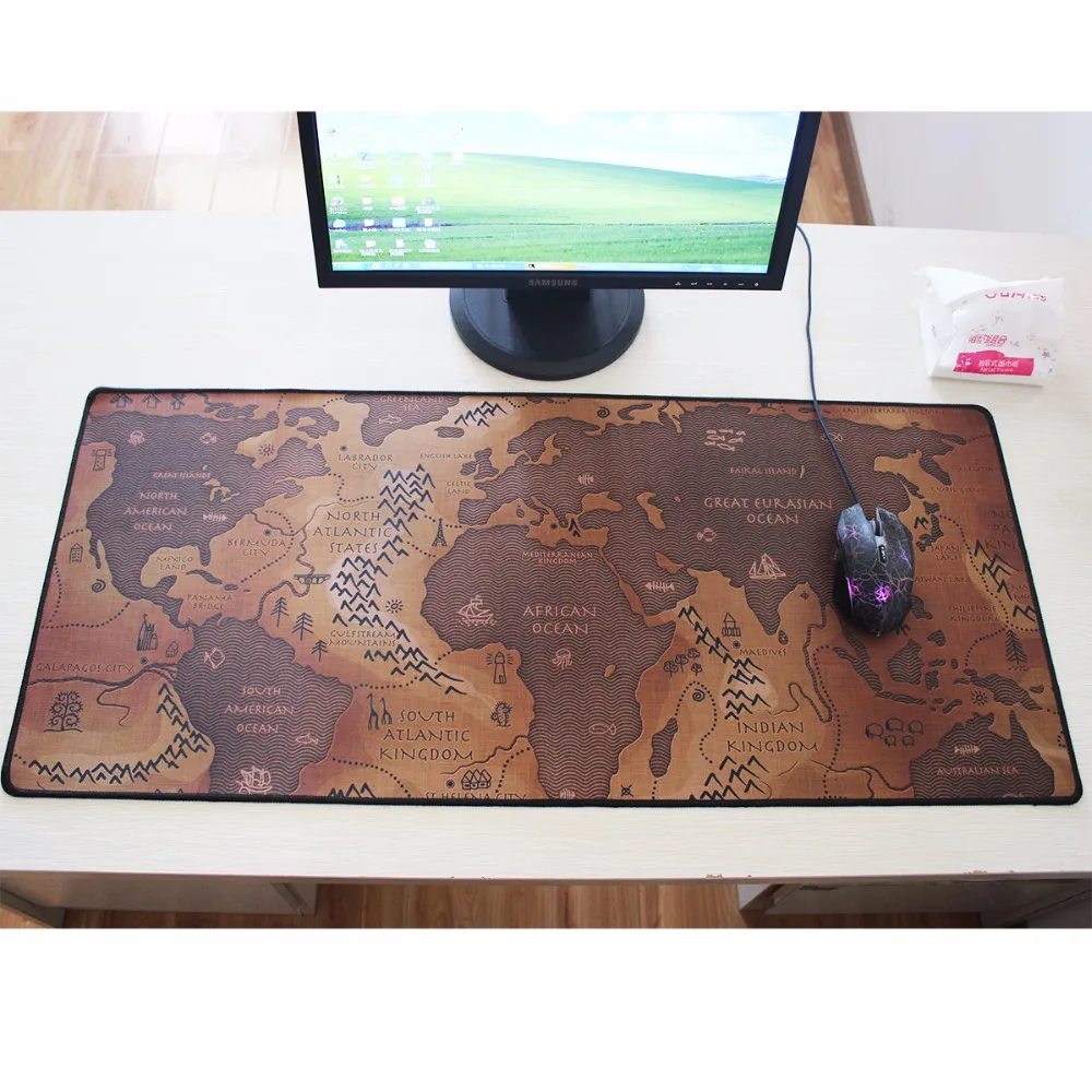 Large world map for sale semashow