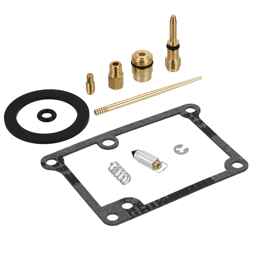 

Carburetor Carb Rebuild Repair Kit for Yamaha Blaster YFS 200 YAN88