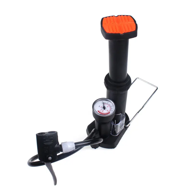 Buy Bicycle Pump Pedal Cycling Pumps Portable High