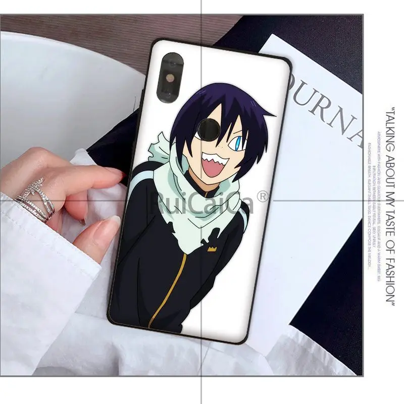 Noragami Anime