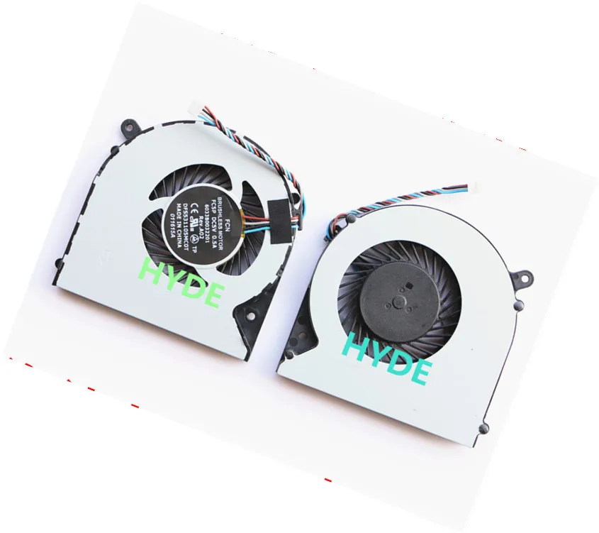 Ventilatore CPU Per Portatile Toshiba Satellite KSB0505HA-A