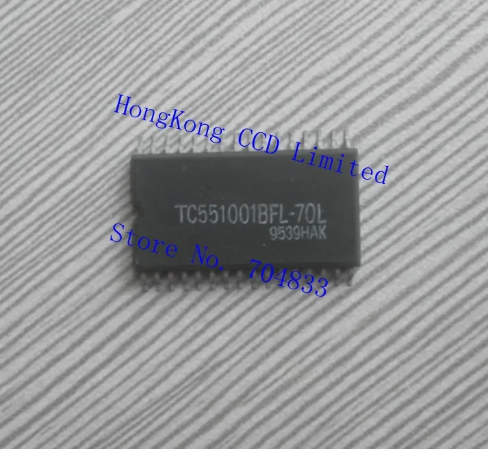 TC551001BFL 70 70L|TC551001BFL-70 TC551001BFL-70L| |