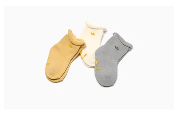 

New Autumn Winter Cute Baby Socks With Velvet Warm Baby Clothes Socks Leg Footy Warmer Newborn Sock Gift Meias Infantil T
