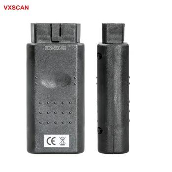 

High quality Opcom OP-Com Firmware V1.95 software 2014 V Can OBD2 for OPEL