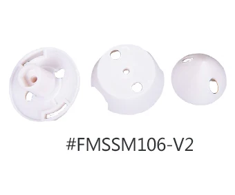 RC Airplane Spinner for FMS Model 1100mm Sky Trainer 182 V2 FMS052