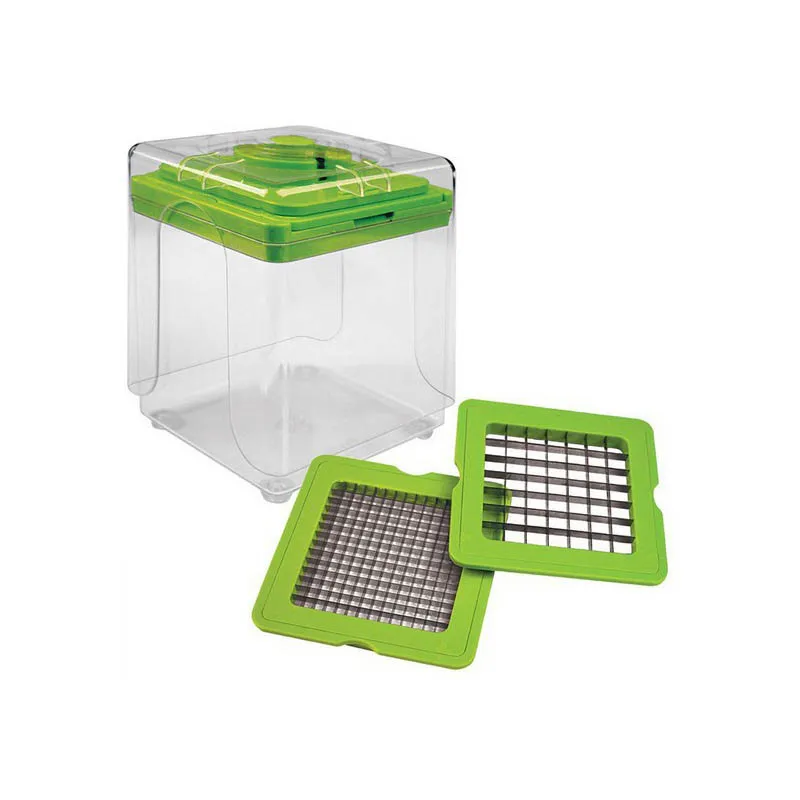 New Arrival Chop Magic Fruit Salad Vegetables Tools Food Chopper Potato