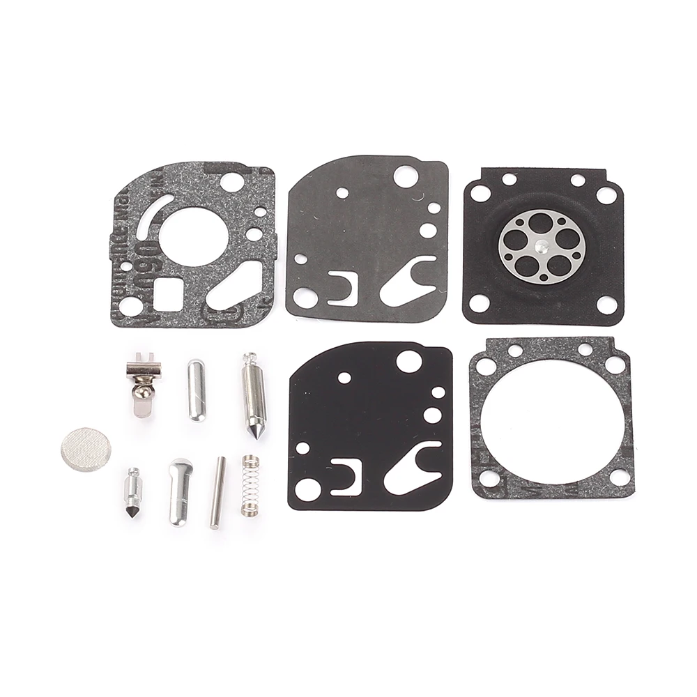 RB-20 зама Carb Ремонтный комплект для Homelite триммер ST155 ST175 ST285 ST385 HB-180 BP-25 A03979