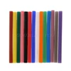 5pcs Hot Melt Glue Stick Colorful 7x100mm Adhesive For DIY Craft Toy Repair Tool Drop Shipping ► Photo 2/6