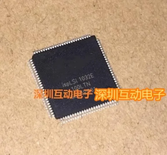 Оригинальный оригинальный модуль ISPLSI1032E-100LTN TUSB3200ACPAH M1487B1 ADAU1401YSTZ MM1630E 1 шт.-10 шт. |