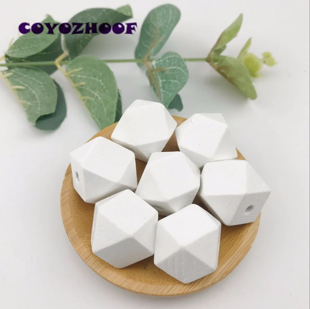 10pcs DIY Handmade Unfinished Green Spray Paint 20mm Jewel Colored Mug Jewelry 14-White | Украшения и аксессуары