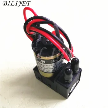 

10pcs wholesale original new KHF small ink pump Zhongye Infinity Allwin Yaselan Taimes Aifa Sky color eco solvent printer pump