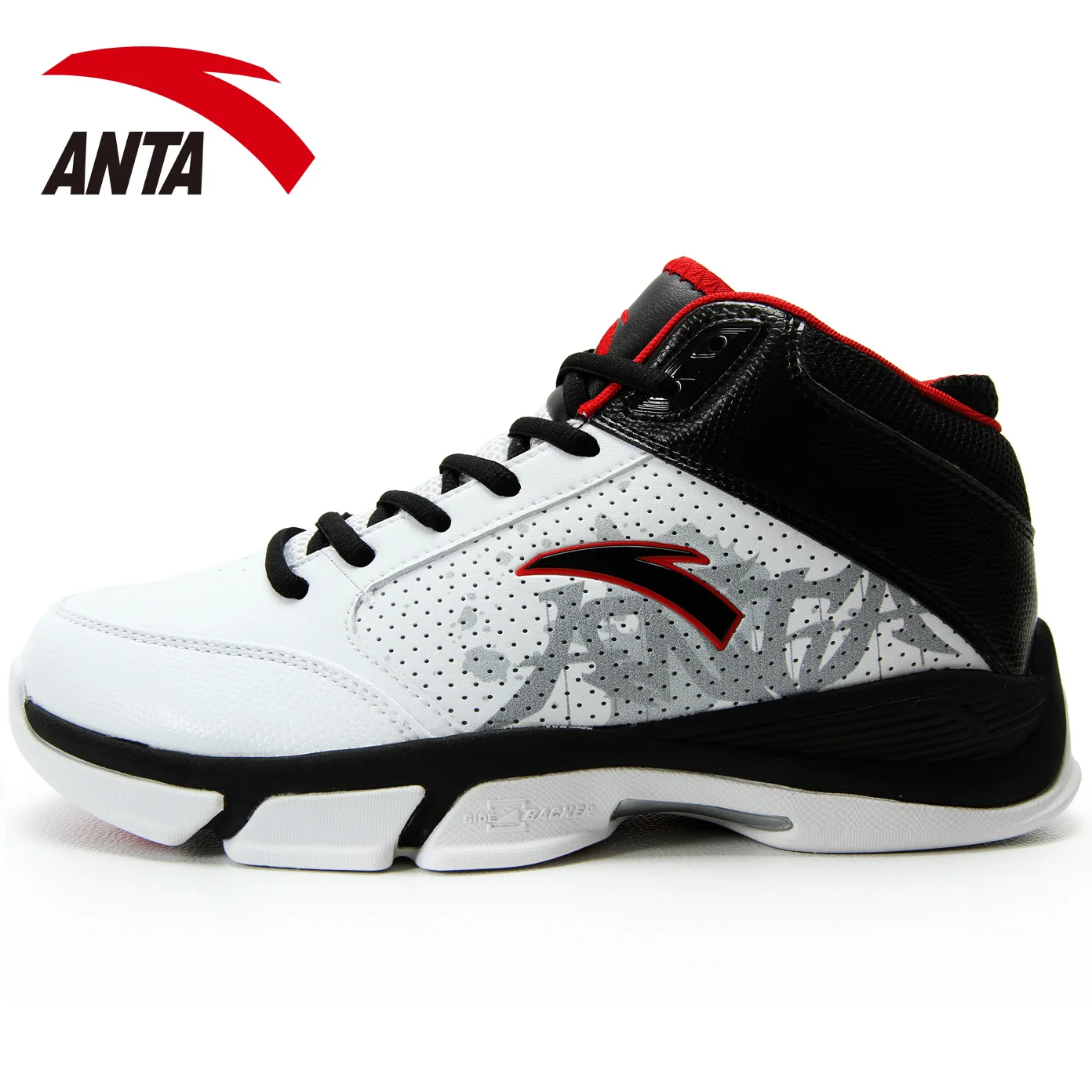 anta sports basketball shoes