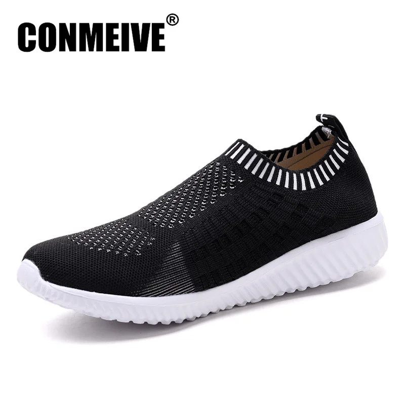 

Autumn And Winter Casual Shoes Men Hot Sale Fashion Breathable Mens Sneakers Luxury Brand Designer Light Slip on Man Loafers