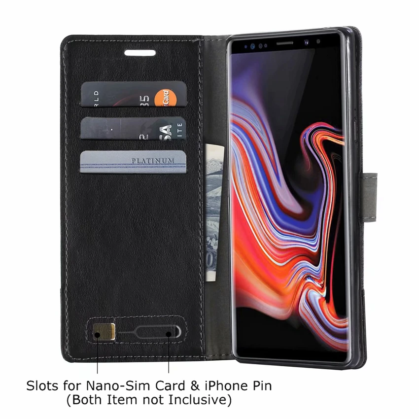 note 9 leather case (3)