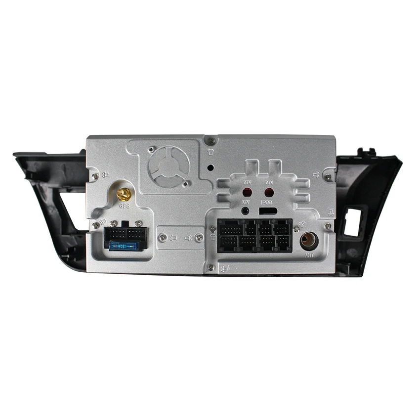 Flash Deal Liislee Android Car Navigation GPS For Toyota Levin 2014~2015 Audio Video Radio Stereo Multimedia HD Touch Screen Player. 3