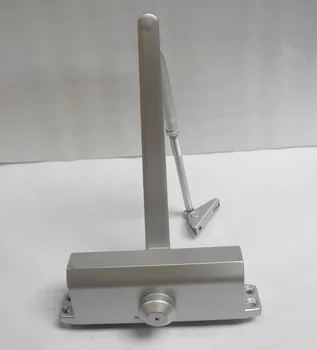 

Aluminum alloy door closer, Door Closers Two section adjustable speed