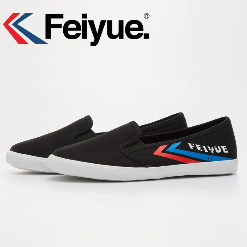 Оригинальный Feiyue кроссовки/Новинка 2017 Feiyue обувь/кунг-фу обувь для единоборств/мягкие и удобные кроссовки/мужчины и wo мужчины размер