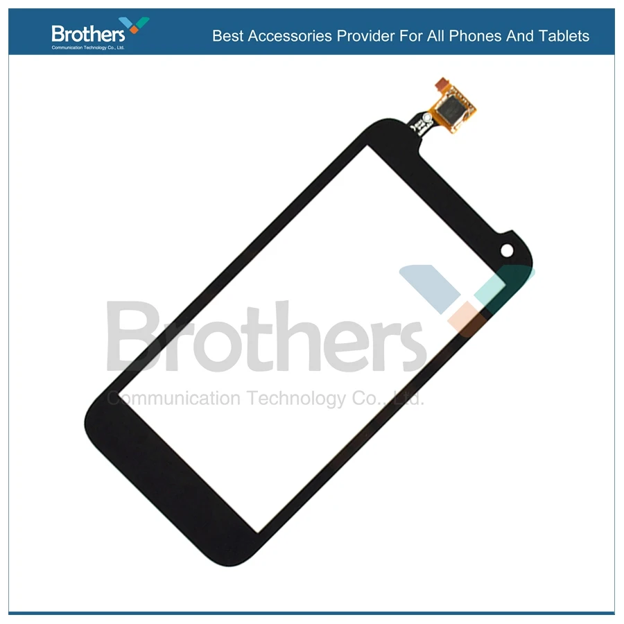 HTC0170 Touch Screen Digitizer Panel Replacement For HTC Desire 310 Free Shipping (3)
