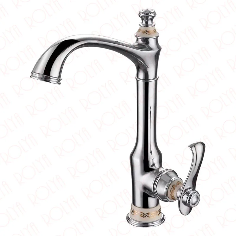 New Arrival kitchen faucets (6)