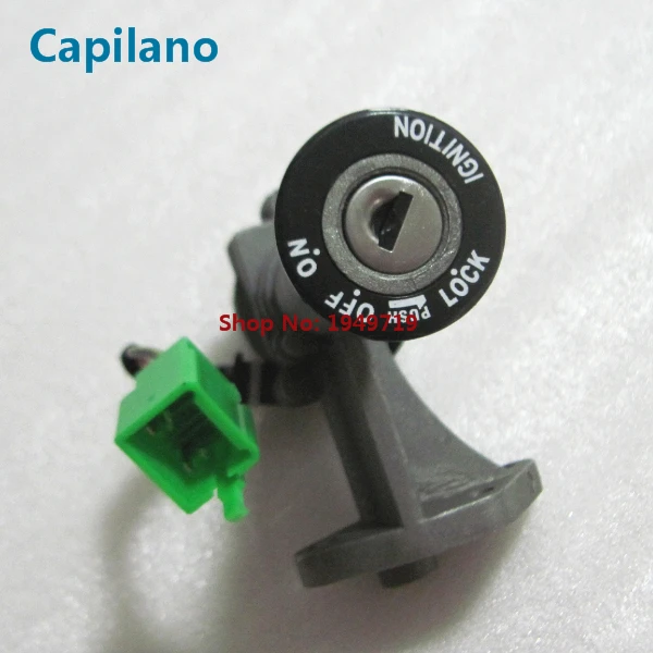AN125 switch lock kit (4)