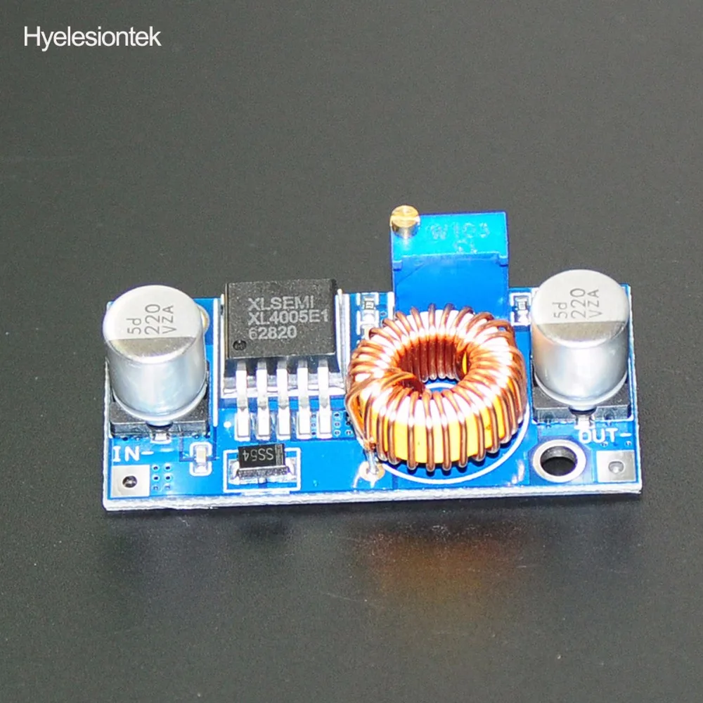 examples of active components electrical components list