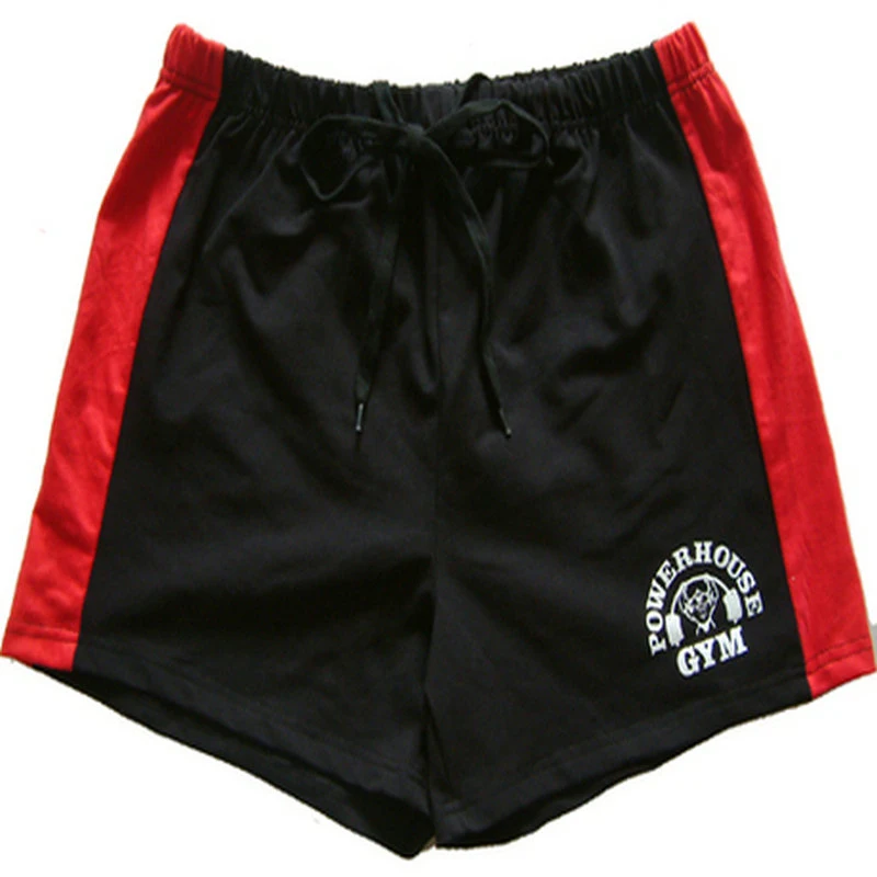 Men's Gyms Shorts With Fitness Bodybuilding Clothing Men Athlete Fitness Weight Lifting Workout Cotton High Quality shorts Men's Gyms Shorts With Fitness Bodybuilding Clothing Men Athlete Fitness Weight Lifting Workout Cotton High Quality shorts