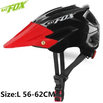 

KINGBIKE Women Men Bicycle Helmet Cycling Helmet With back light MTB Bike Mountain Road Bike Helmet Lightweight Casco Ciclismo